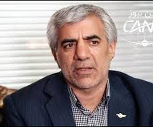 تعطیلی پنج ساعته فرودگاه‌های تهران در روز ۱۴ خرداد