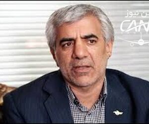 تعطیلی پنج ساعته فرودگاه‌های تهران در روز ۱۴ خرداد