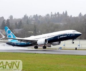 پلیس آمریکا درباره مجوز فنی هواپیمای بویینگ ۷۳۷ تحقیق می‌کند