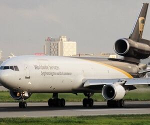 شرکت UPS ناوگان MD-11 خود را برای همیشه بازنشسته کرد و زیان ۱۳۷ میلیون دلاری را پذیرفت