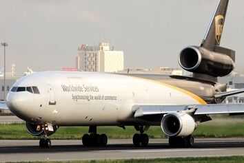 شرکت UPS ناوگان MD-11 خود را برای همیشه بازنشسته کرد و زیان ۱۳۷ میلیون دلاری را پذیرفت