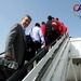 چرا پرواز چارتر پرسپولیسی ها به ژاپن کنسل شد
