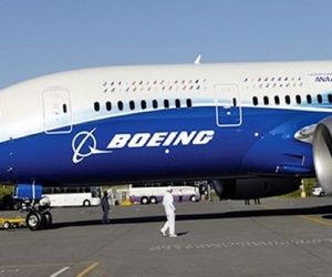 بوئینگ از افزایش تعداد هواپیما‌های مسافربری در جهان خبر داد
