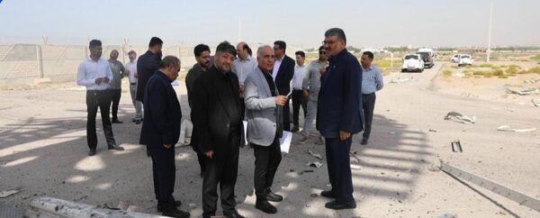  بحث عدم النفع و اخذ خسارات معادل نرخ طلا در دستور کار کارشناسی است