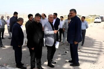 بحث عدم النفع و اخذ خسارات معادل نرخ طلا در دستور کار کارشناسی است