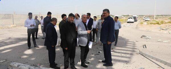  بحث عدم النفع و اخذ خسارات معادل نرخ طلا در دستور کار کارشناسی است
