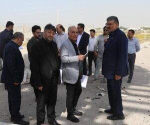  بحث عدم النفع و اخذ خسارات معادل نرخ طلا در دستور کار کارشناسی است