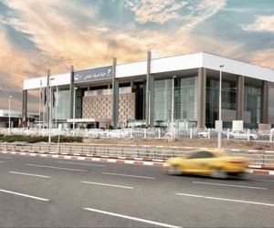 جایگاه تشریفات اختصاصی فرودگاه امام الماس فرودگاههای کشور