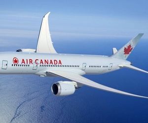 ایر کانادا به دلیل نقض قوانین پروازی ۲۵۰ هزار دلار جریمه شد