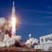 همکاری تحقیقاتی ناسا و SpaceX