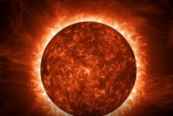 ناسا در چند قدمی انحراف یک سیارک دارت