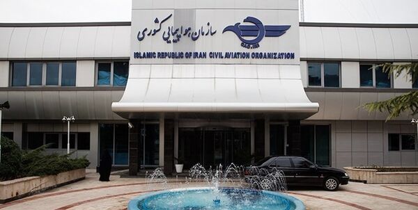 رد آمار وزیر بهداشت درباره پروازهای مشهد