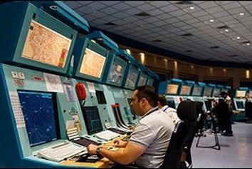 انجام موفق برنامه ممیزی ISO ۹۰۰۱ در اداره اطلاعات هوانوردی