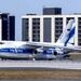 داستان زمینگیری یک فروند AN124 دولت روسیه در فرودگاه پیرسون تورنتو کانادا