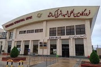 رشد ۲۷ درصدی
 پرواز‌های فرودگاه کرمانشاه