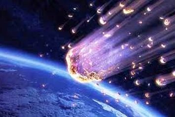 باشکوه‌ترین بارش شهابی سال را از دست ندهید