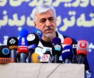 وزیر ورزش: هزینه پرواز رفت و برگشت جام جهانی کاهش یافت