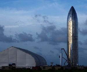 استارشیپ؛ «بلندپروازانه‌ترین» پروژه فضایی سال‌های اخیر