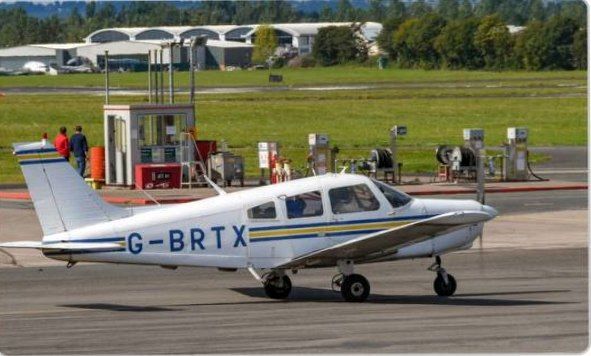 خلبانان تفریحی نفس راحتی کشیدند؛ سوخت سربی هواپیما تا ۲۰۳۲ مجاز ماند