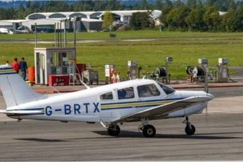 خلبانان تفریحی نفس راحتی کشیدند؛ سوخت سربی هواپیما تا ۲۰۳۲ مجاز ماند