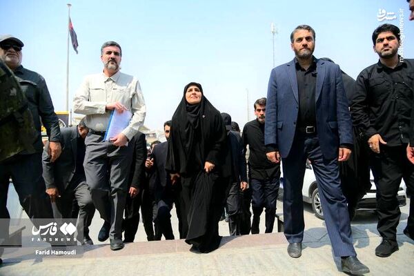 بیش از ۱۳۰ هزار نفر مستقیم به نجف و بغداد پرواز کرده‌اند
