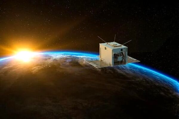 جزئیات تازه فضاپیمای ۱۴ اینچی ناسا درباره «مشتری‌های داغ»