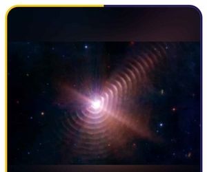 جهانی پر از آب و احتمالا قابل سکونت؛ جایی همین نزدیکی در منظومه شمسی