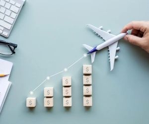 نظارت مشترک سازمان هواپیمایی و صمت بر فروش بلیت هواپیما