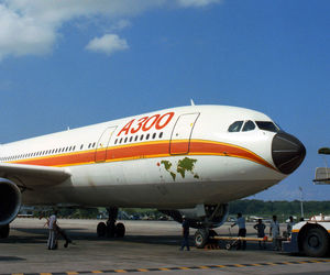 آشنایی با خانواده A300 