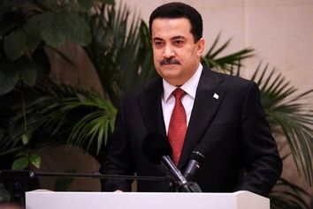 قول نخست‌وزیر عراق برای حل مشکل هواپیماهای MD در اربعین ۱۴۰۴