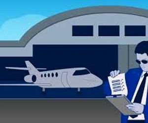 ممیزی در صنعت هوانوردی