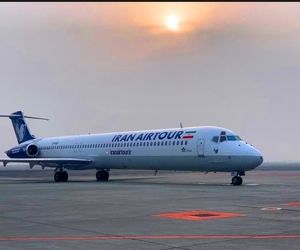 انتقاد مجدد امام جمعه اردبیل
 از تاخیرهای پروازی «ایران ایرتور»