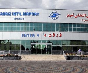 ترمینال جدید فرودگاه تبریز با برآورد اولیه ۲۱۰۰ میلیارد تومان احداث می‌شود