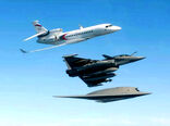درآمد سالیانه ۸ شرکت اصلی سازنده هواپیما در جهان در سال ۲۰۲۵ 