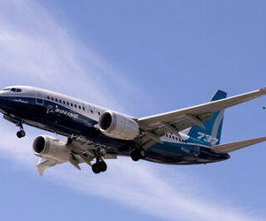 پیش‌بینی افزایش تقاضای تعداد هواپیما در شرکت بوئینگ