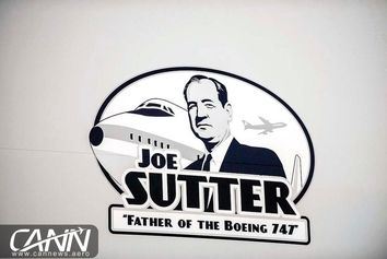 طراح ملکه آسمان، بوئینگ 747 را بیشتر بشناسید