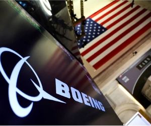 ممنوعیت تحویل بوئینگ در چین پس از توافق تجاری با آمریکا لغو شد