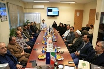 هیچ محدودیتی برای خدمت در صنعت هوانوردی نداریم