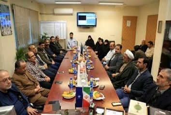 هیچ محدودیتی برای خدمت در صنعت هوانوردی نداریم