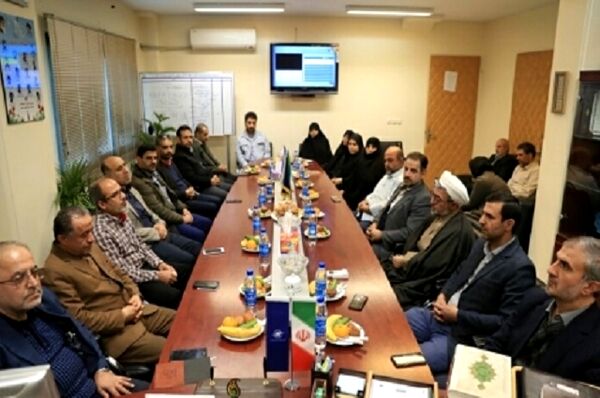 هیچ محدودیتی برای خدمت در صنعت هوانوردی نداریم