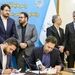 مقدمات احداث پایانه تجاری در فرودگاه خرم آباد فراهم شد