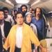 یکی از هواپیماربا‌هایی که با پیگیری حاتمی‌کیا آزاد شد: هواپیماربایی که دزدی نیست!
