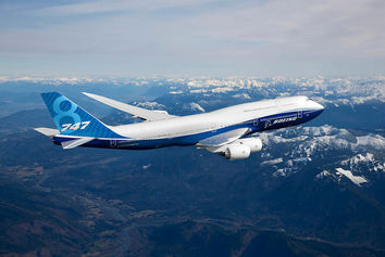 آیا بویینگ تولید ۷۴۷ را متوقف می کند؟