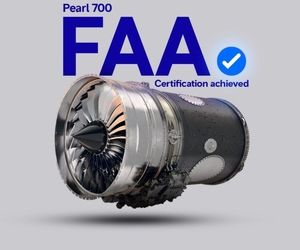 موتور جدید رولز رویس بر روی گلف استریم استفاده خواهد شد