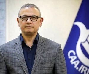 رفع موانع صنعت حمل‌ونقل هوایی با استفاده از الگوی تدوین شده متناسب با تحریم