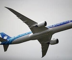 ارسال اولین هواپیمای دریم لاینر به کشور چین پس از بحران هواپیماهای بوئینگ در سال ۲۰۱۹