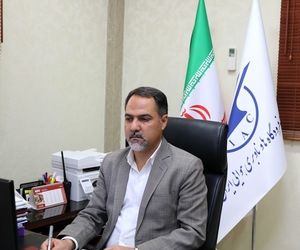 آمادگی کامل فرودگاه بوشهر با وجود بارش باران