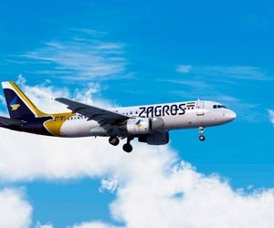 جریمه شرکت هواپیمایی زاگرس به علت گران فروشی بلیت
