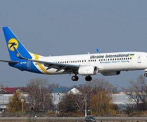 دادگاه عالی اُنتاریو شرکت هواپیمایی اوکراین را مسئول پرداخت غرامت کامل به خانواده‌های جان‌باختگان پرواز پی‌اس ۷۵۲ شناخت 