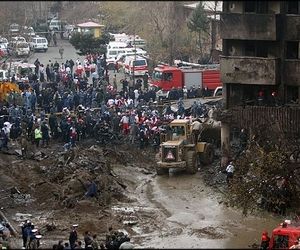 به بهانه فرارسیدن سالگرد شهدای اصحاب رسانه؛ سقوط هواپیمای سی ۱۳۰ و عروج اصحاب رسانه